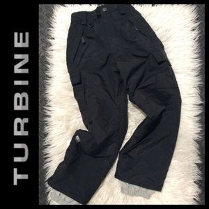 Turbine Mozowie Youth E408 Snowboard Pants